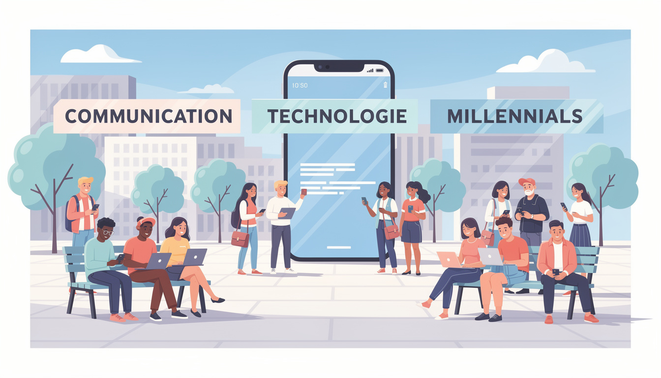 découvrez les caractéristiques, les valeurs et les défis de la génération y pour mieux comprendre cette tranche d'âge influente et ses impacts sociaux et professionnels.
