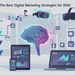 découvrez les meilleures stratégies de marketing digital pour 2026 afin d'optimiser votre présence en ligne et booster votre croissance.