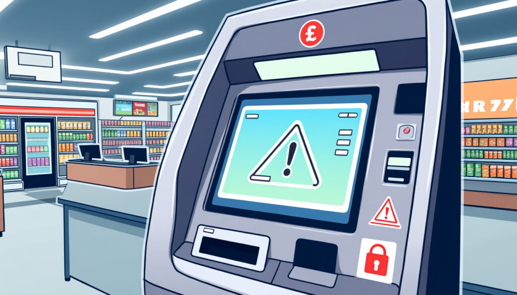 les résidents du massachusetts subissent des fraudes aux distributeurs automatiques de cryptomonnaies pour un total de 7 millions de dollars. un projet de loi vise à interdire ces machines afin de protéger les consommateurs.