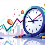 découvrez les raisons principales des fortes fluctuations des prix des cryptomonnaies, incluant la volatilité du marché, l'influence des investisseurs, et les facteurs économiques qui impactent cette dynamique.