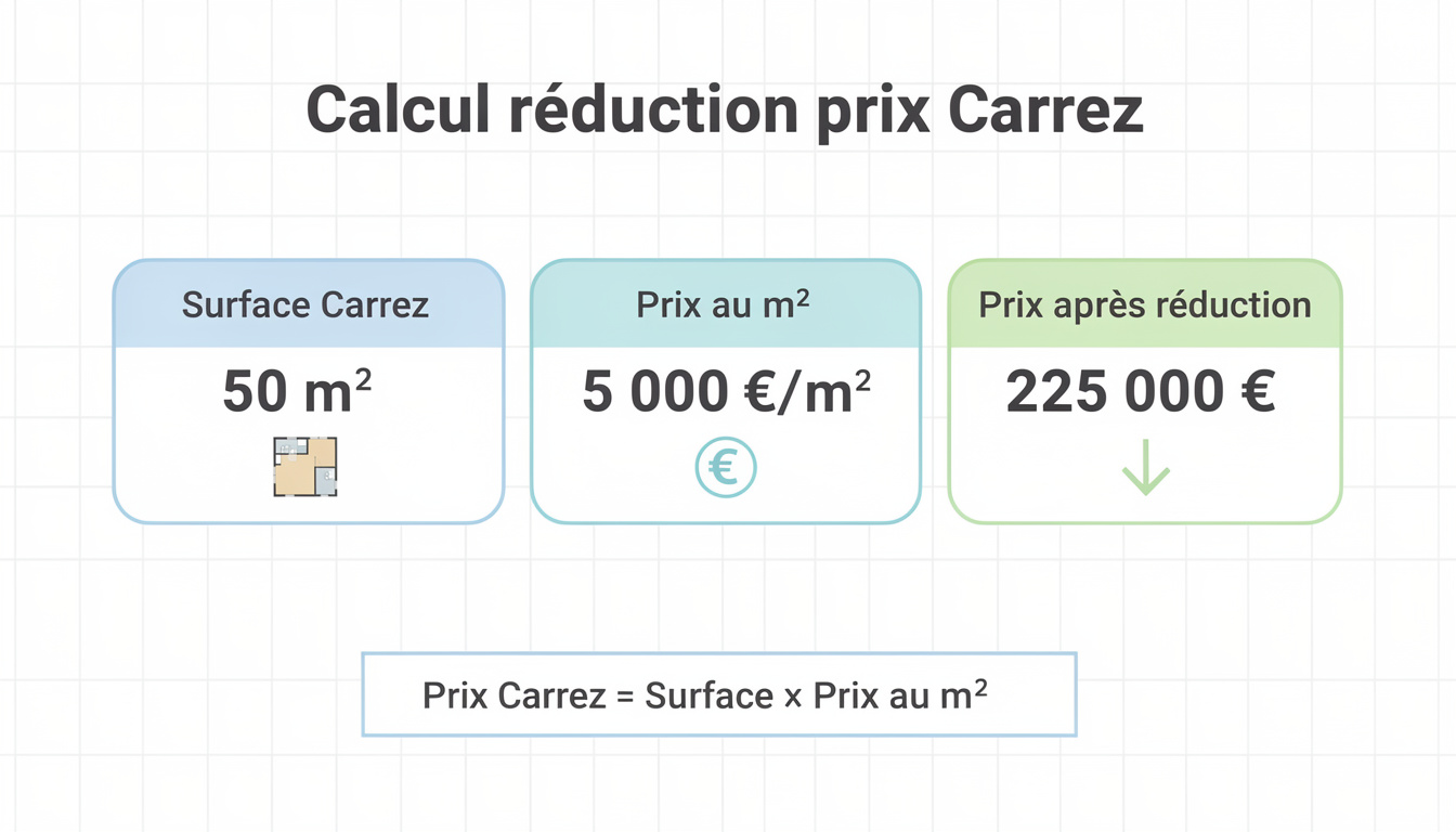 découvrez tout ce qu'il faut savoir sur la loi carrez et son impact à partir de 2026 pour bien préparer vos transactions immobilières.