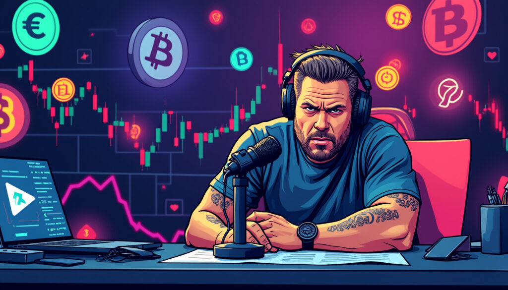 comment déterminer sa part en crypto en fonction de son âge