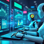découvrez comment les agents d'ia révolutionnent le trading crypto en offrant des outils puissants, tout en soulevant des préoccupations sur une menace interne émergente.