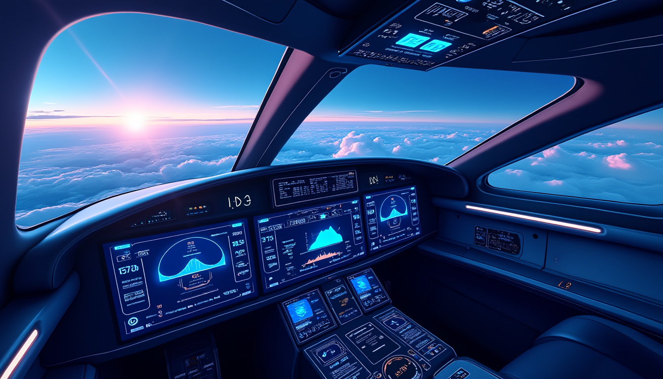 découvrez comment real jet révolutionne le secteur aérien en proposant le paiement des vols en cryptomonnaies, offrant une nouvelle expérience simple et sécurisée pour vos voyages.