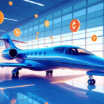 découvrez comment real jet révolutionne le secteur aérien en permettant le paiement des vols en cryptomonnaies, alliant innovation et simplicité pour vos voyages.